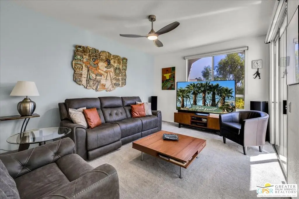 401 S El Cielo Road #180, Palm Springs, CA 92262 - #1