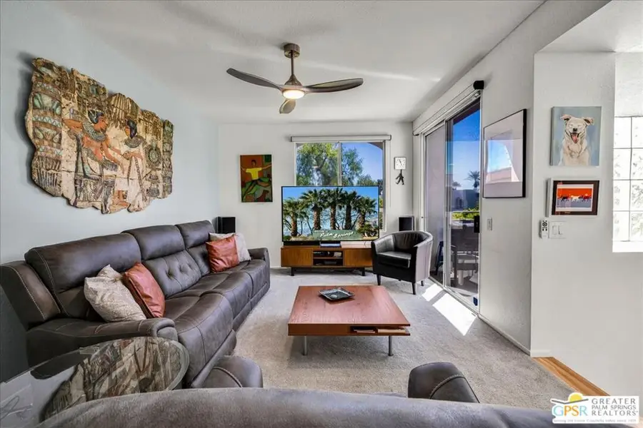 401 S El Cielo Road #180, Palm Springs, CA 92262 - #3