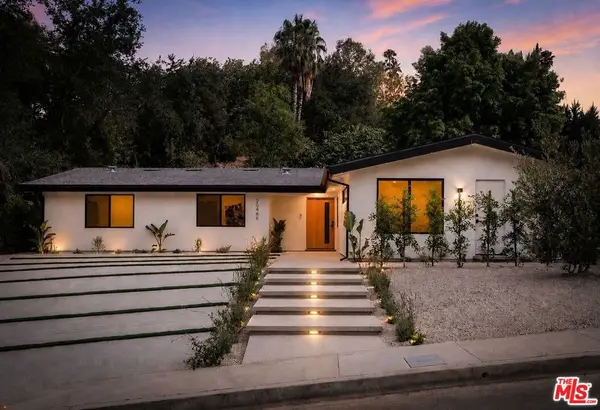 20466 Miranda Street, Woodland Hills, CA 91367