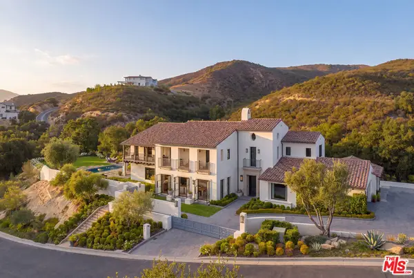 2691 Country Ridge Road, Calabasas, CA 91302