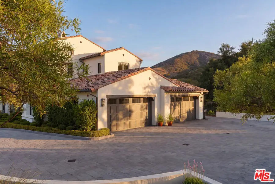 2691 Country Ridge Road, Calabasas, CA 91302 - #3