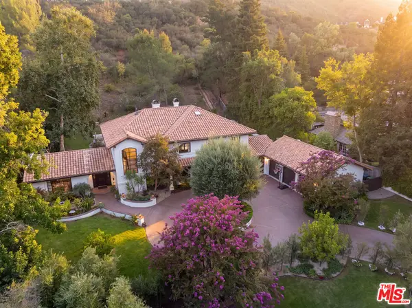 29270 Wagon Road, Agoura, CA 91301