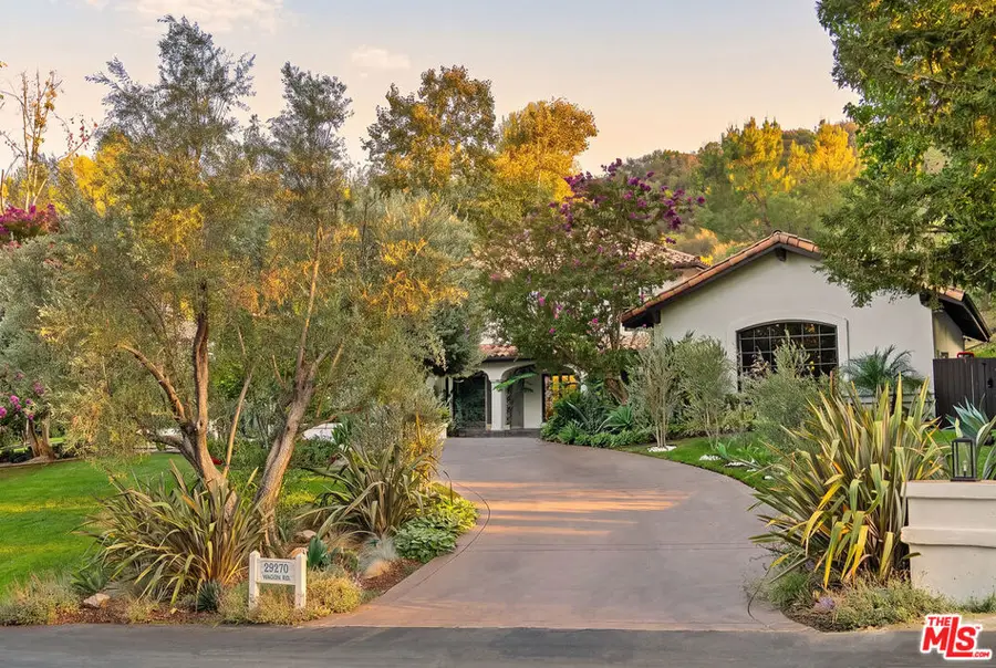 29270 Wagon Road, Agoura Hills Malibu, CA 91301 - #3
