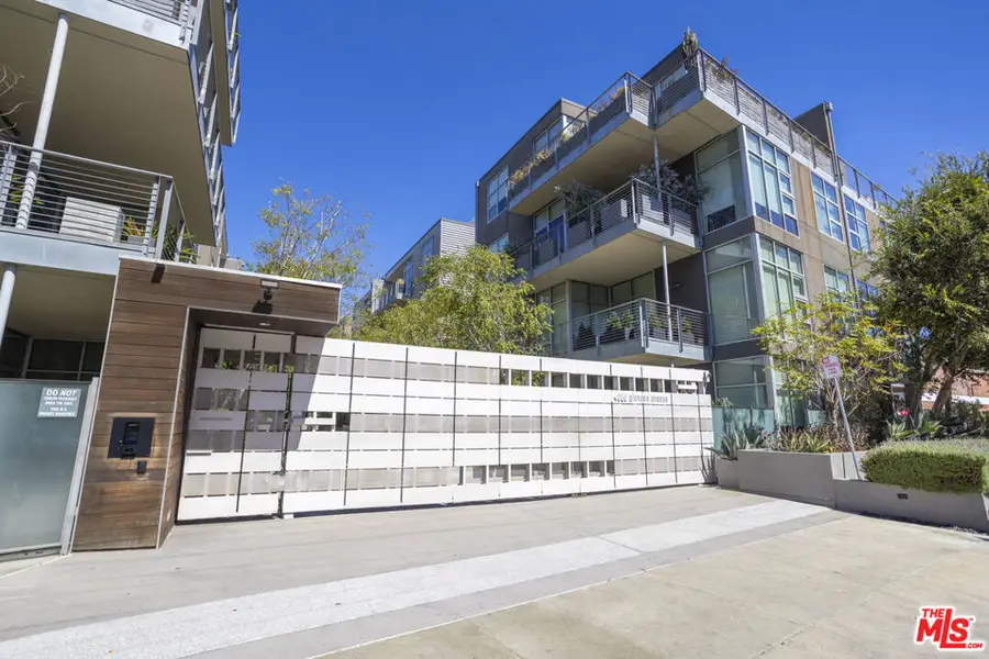 4080 Glencoe Avenue #405, Marina Del Rey, CA 90292 - #2