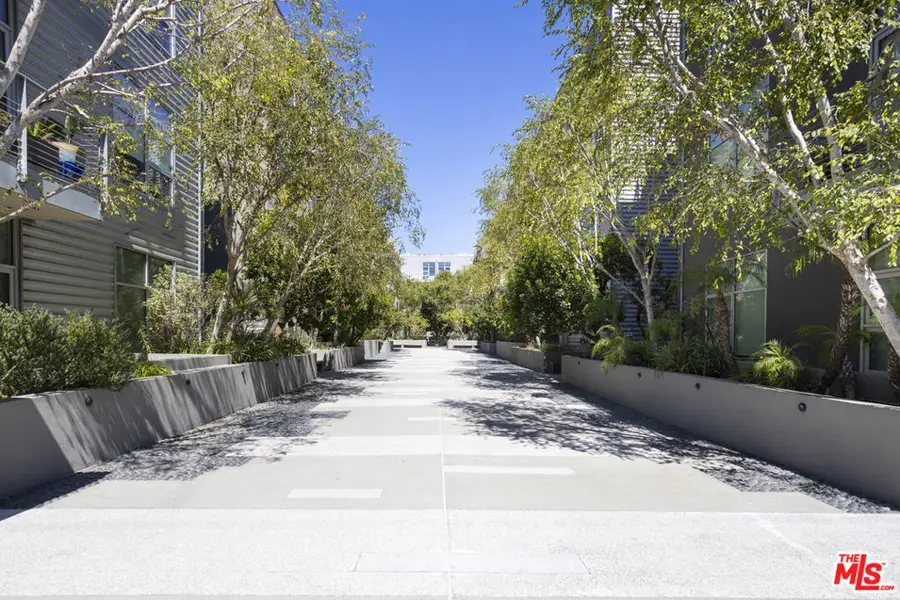 4080 Glencoe Avenue #405, Marina Del Rey, CA 90292 - #3