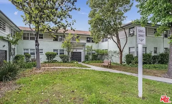5805 Bowcroft Street #4, Los Angeles, CA 90016