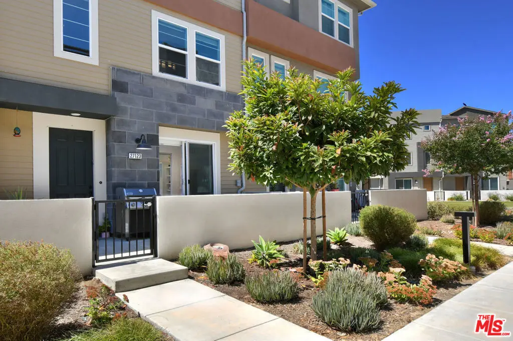 27123 Red Tail Place, Valencia, CA 91381 - #1