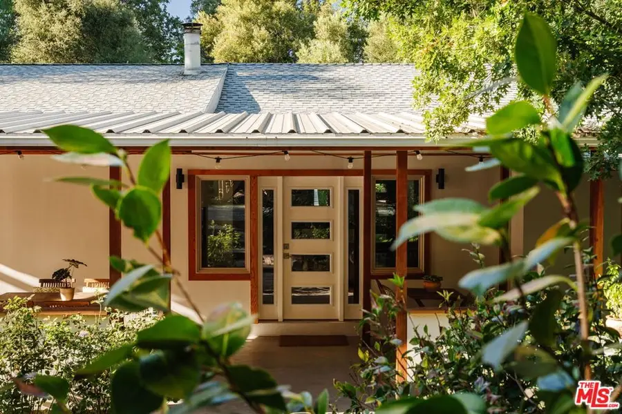 1230 Old Topanga Canyon Road, Topanga, CA 90290 - #2