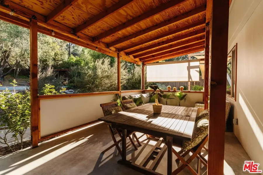 1230 Old Topanga Canyon Road, Topanga, CA 90290 - #3
