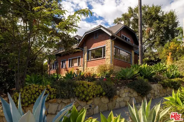 645 E Micheltorena Street, Santa Barbara, CA 93103