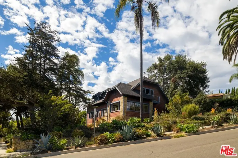645 E Micheltorena Street, Santa Barbara, CA 93103 - #2