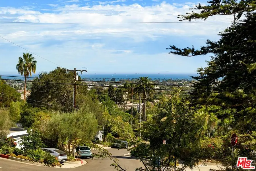 645 E Micheltorena Street, Santa Barbara, CA 93103 - #3