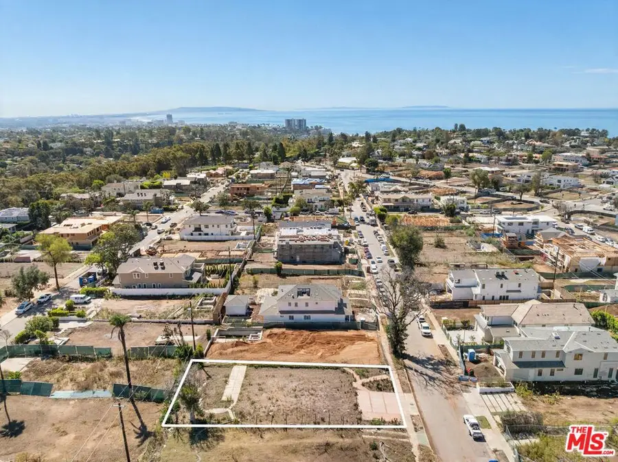850 Hartzell Street, Pacific Palisades, CA 90272 - #2