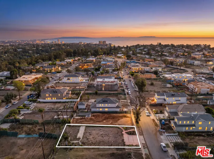 850 Hartzell Street, Pacific Palisades, CA 90272 - #3