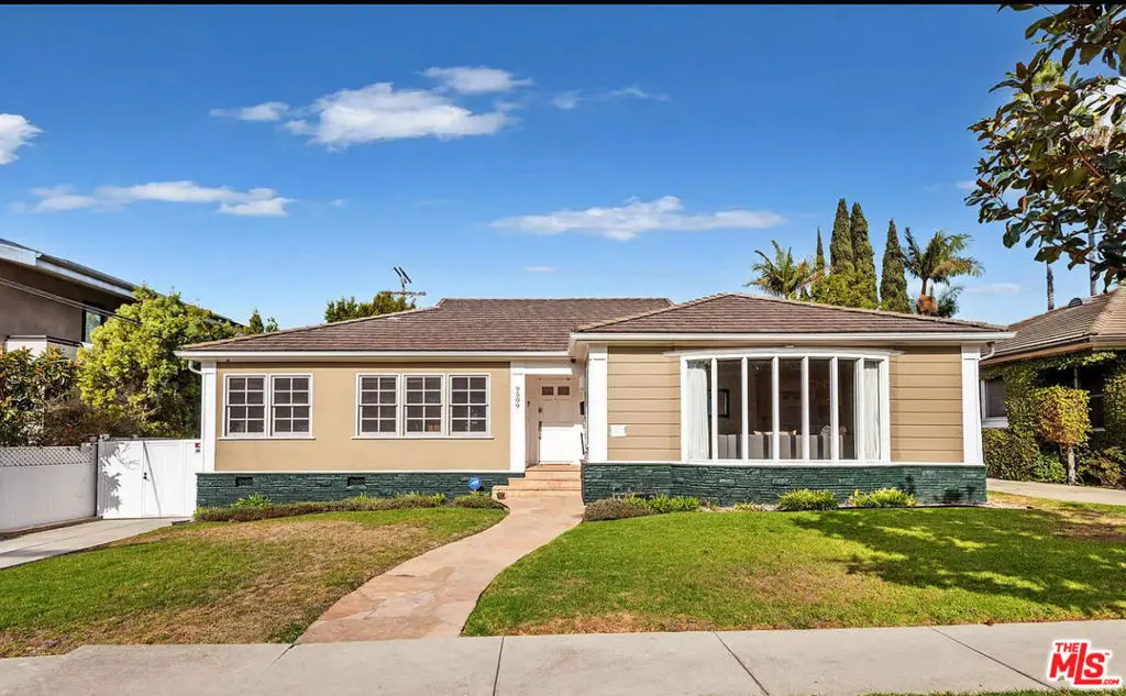 9509 Cresta Drive, Los Angeles, CA 90035 - #1