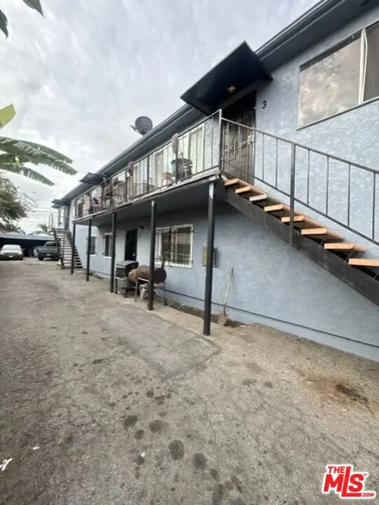 1234 W 92nd Street, Los Angeles, CA 90044 - #1