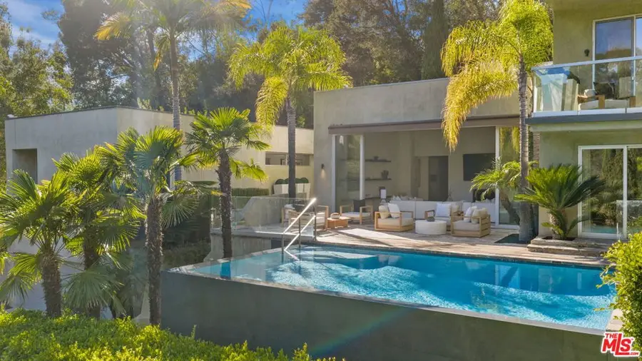 2731 Hutton Drive, Los Angeles, CA 90210 - #2