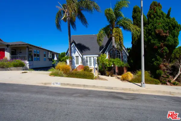 1334 W 17th Street, Los Angeles, CA 90732