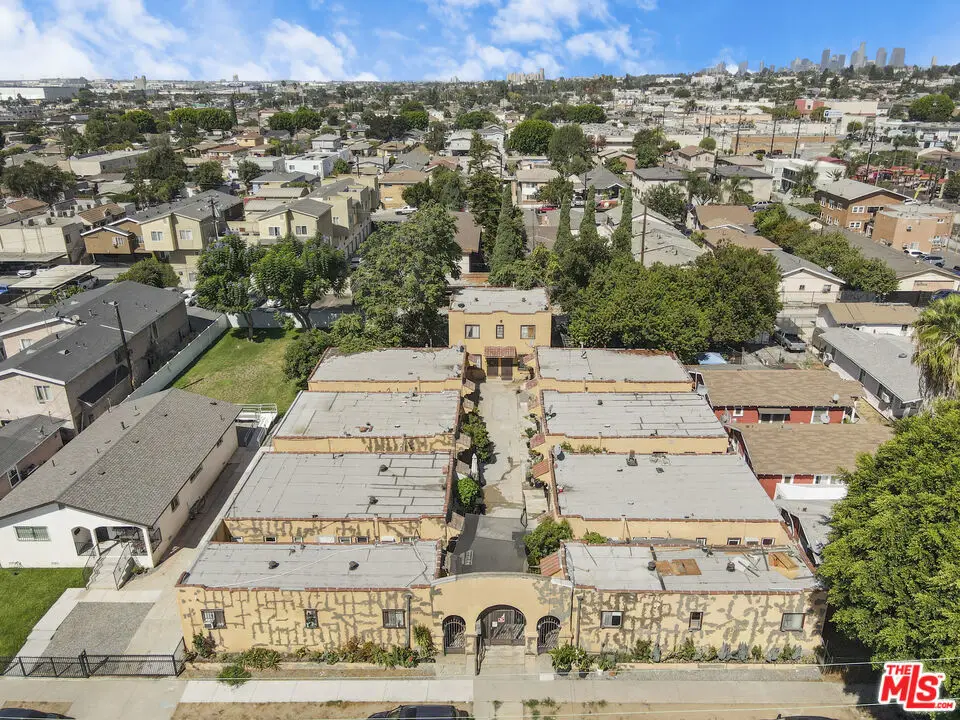 943 S Bonnie Beach Place, Los Angeles, CA 90023 - #1