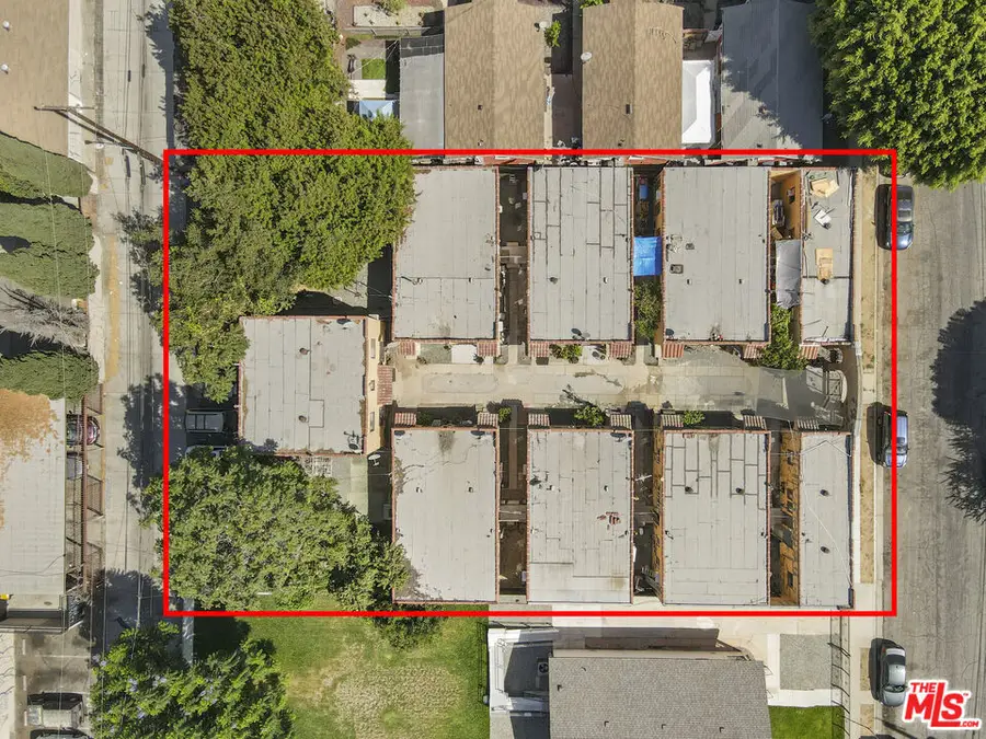 943 S Bonnie Beach Place, Los Angeles, CA 90023 - #2