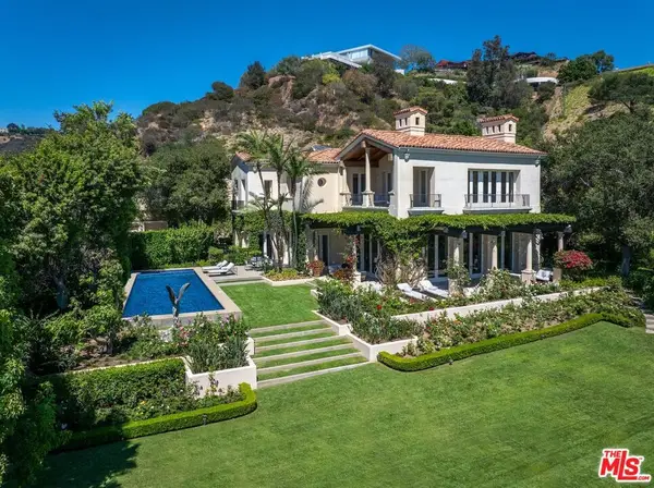 1672 Waynecrest Drive, Beverly Hills, CA 90210