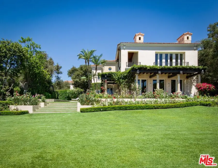 1672 Waynecrest Drive, Beverly Hills, CA 90210 - #2