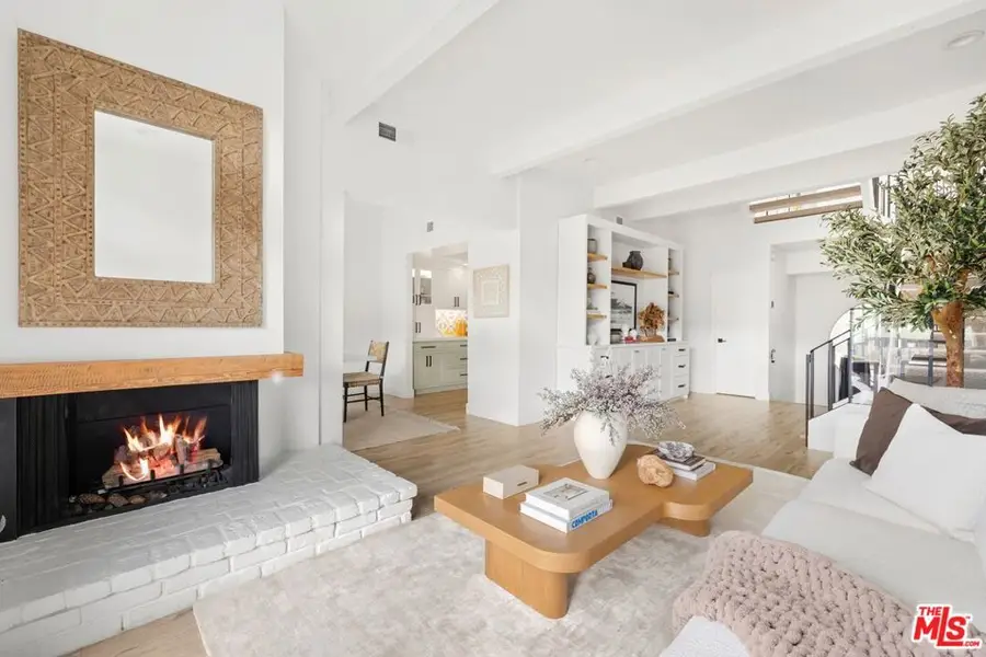 1618 Michael Lane, Pacific Palisades, CA 90272 - #2