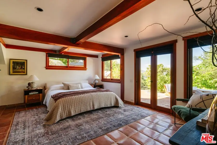 21071 Waveview Drive, Topanga, CA 90290 - #3