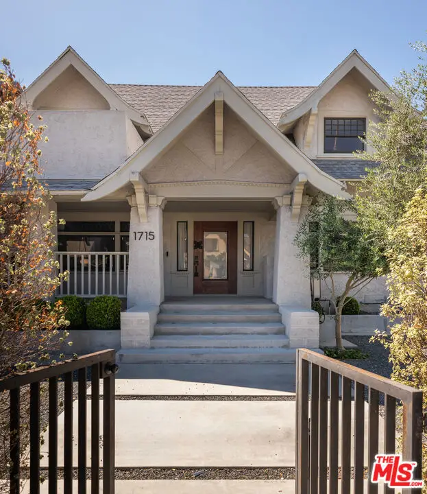 1715 S Kingsley Drive, Los Angeles, CA 90006 - #2