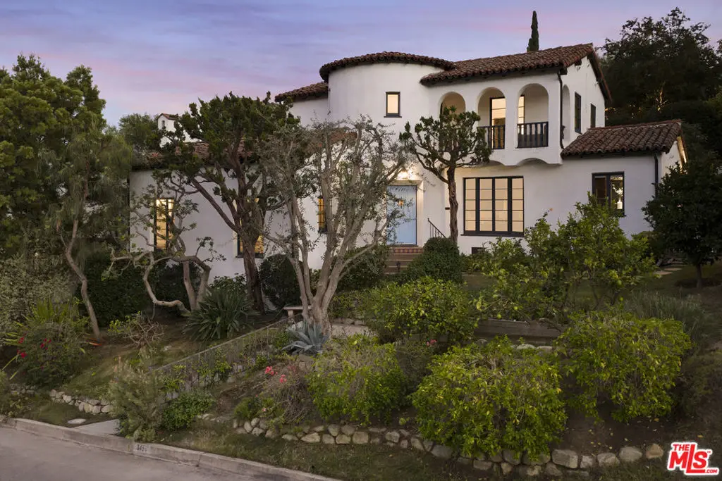 3456 Ben Lomond Place, Los Angeles, CA 90027 - #1
