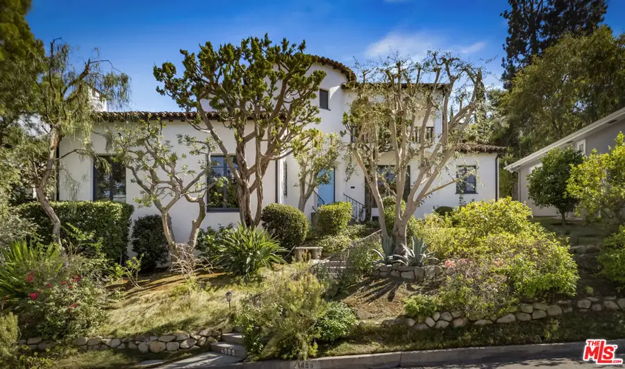 3456 Ben Lomond Place, Los Angeles, CA 90027 - #3