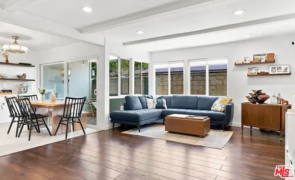 2520 Arizona Avenue #8, Santa Monica, CA 90404
