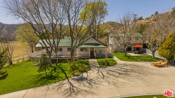 29433 Highway 33, Maricopa, CA 93252