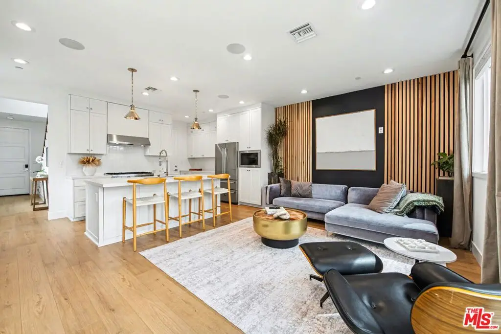 1209 N Commonwealth Avenue, Los Angeles, CA 90029 - #1