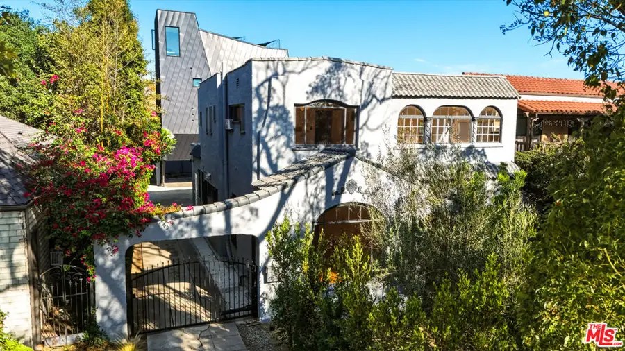 1286 S Cloverdale Avenue, Los Angeles, CA 90019 - #2