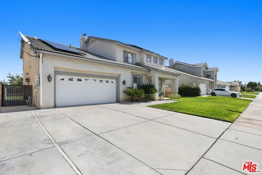 3843 Vitrina Lane, Palmdale, CA 93551 - #3