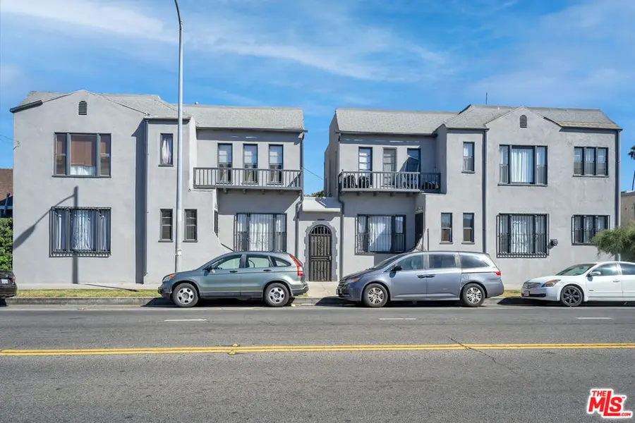 4504 S Hoover Street, Los Angeles, CA 90037 - #2