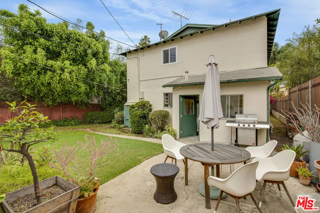 1523 Berkeley Street, Santa Monica, CA 90404 - #1
