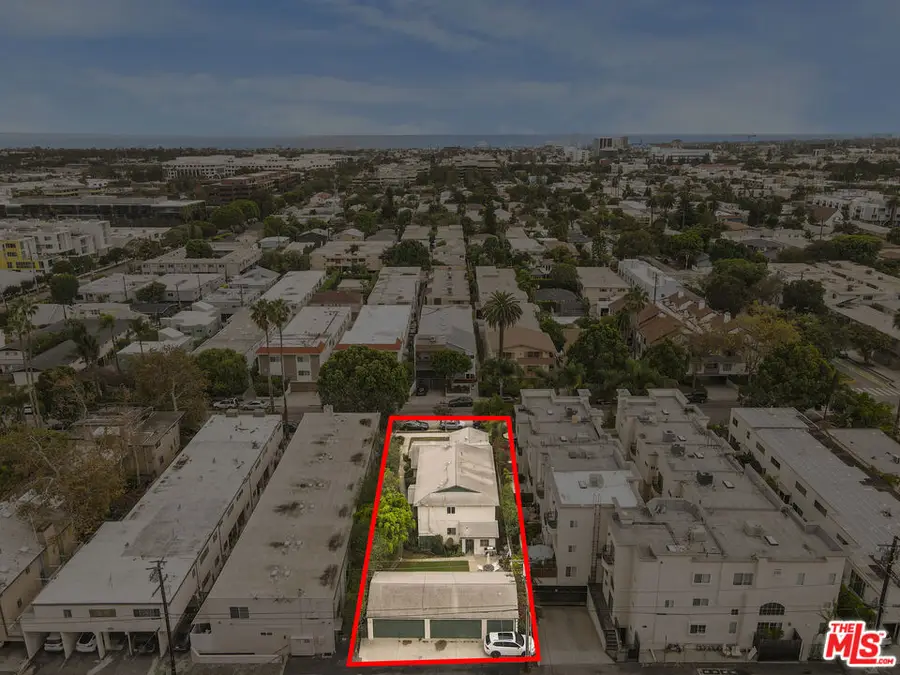 1523 Berkeley Street, Santa Monica, CA 90404 - #2