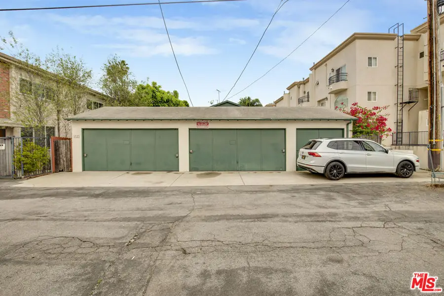 1523 Berkeley Street, Santa Monica, CA 90404 - #3