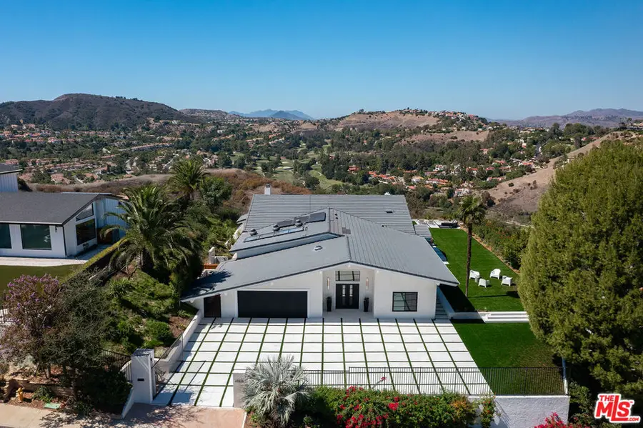 23935 Park Belmonte, Calabasas, CA 91302 - #2