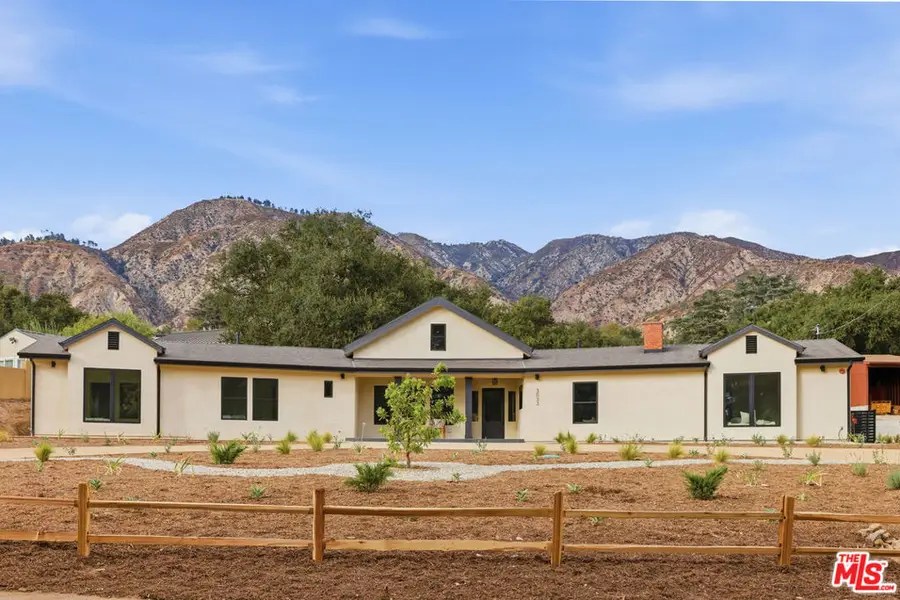 3033 Clarmeya Lane, Pasadena, CA 91107 - #2