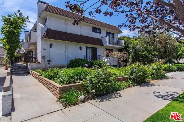 1018 6th Street #C, Santa Monica, CA 90403