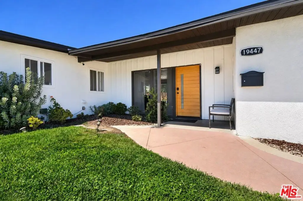 19447 Elkwood Street, Reseda, CA 91335 - #1