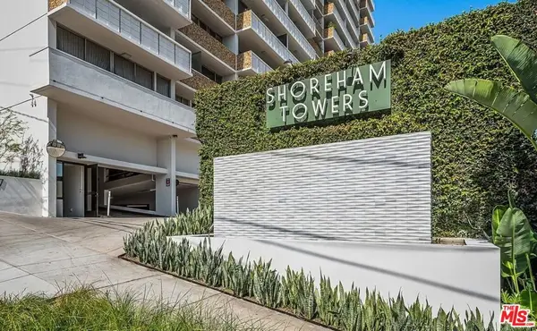 8787 Shoreham Drive #109, West Hollywood, CA 90069