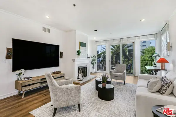 211 California Avenue #501, Santa Monica, CA 90403