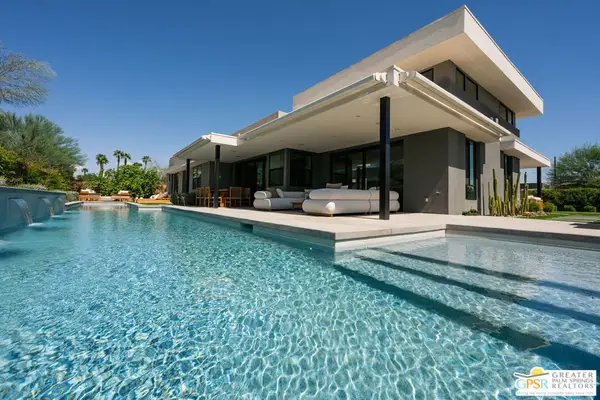 6 Garnet Court, Rancho Mirage, CA 92270