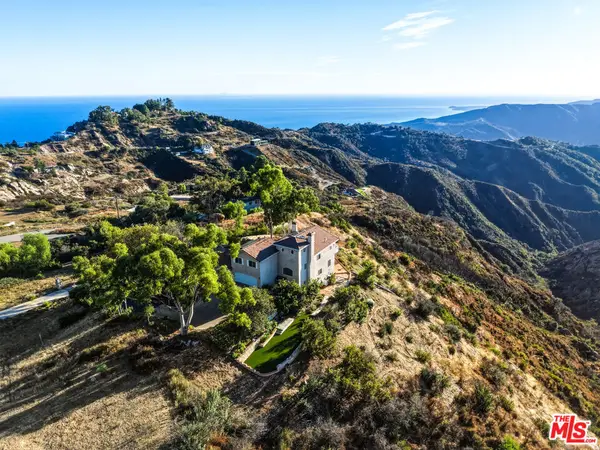 229 Lorine Lane, Malibu, CA 90265