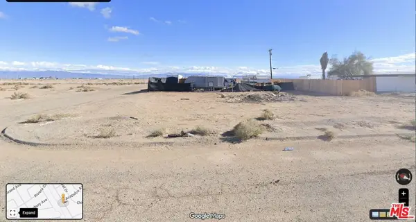 2024 Desert King Avenue, Thermal, CA 92274