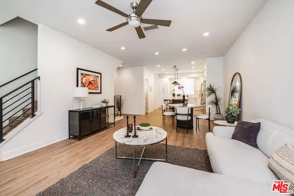 10716 Toluca Court, Toluca Lake, CA 91602